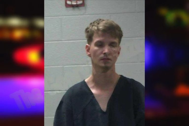 Shane Wilson mugshot – Gilmer County , Georgia Shane Wilson