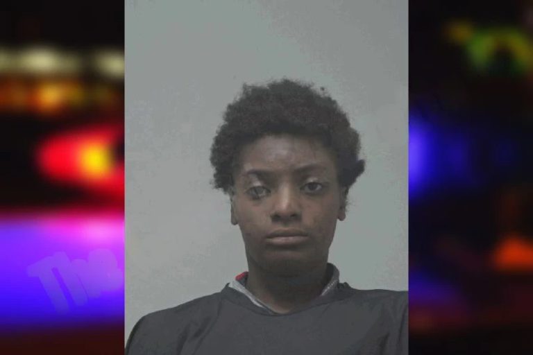 Shankearia Wilkerson