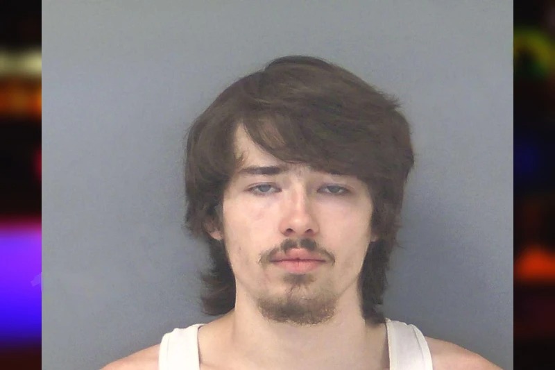 Shannon Brackett Mugshots