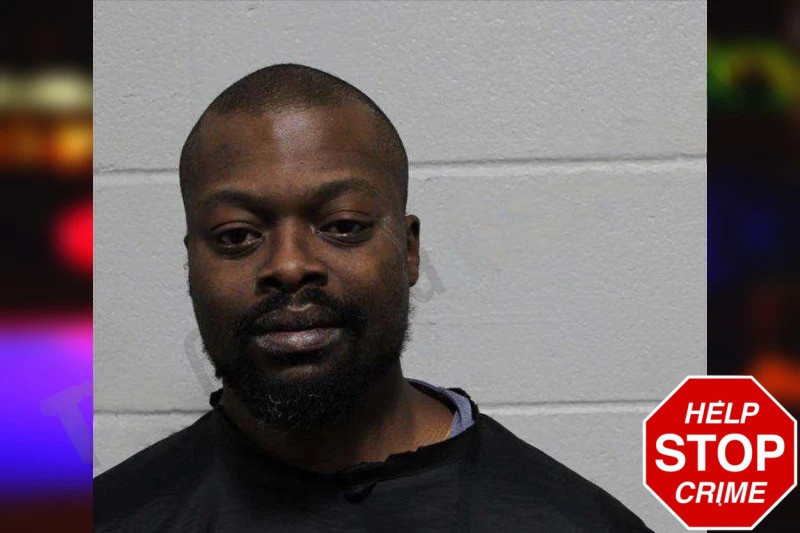 Shannon Brown Mugshots