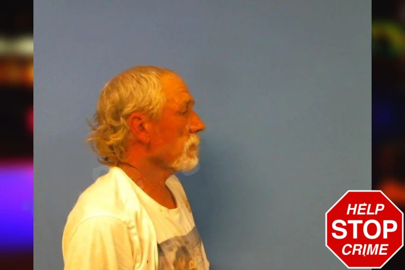 Shannon Hand Mugshots