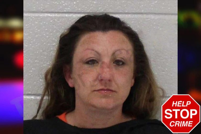 Shannon Haverty mugshot – Carroll County , Georgia Shannon Haverty
