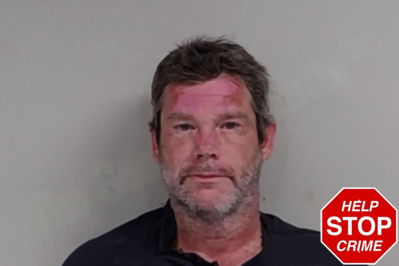 Shannon Jones Mugshots