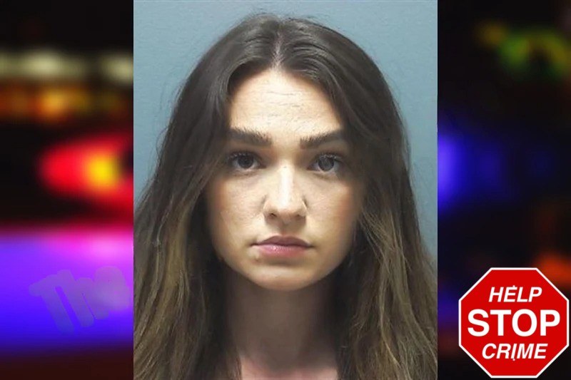 Shannon Mulcahy Mugshots