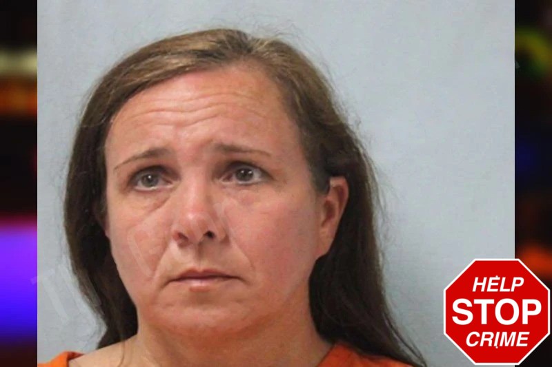 Shannon Reynolds Mugshots