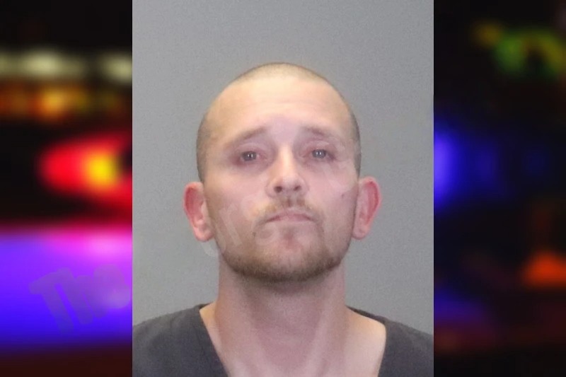 Shanon Dees Mugshots