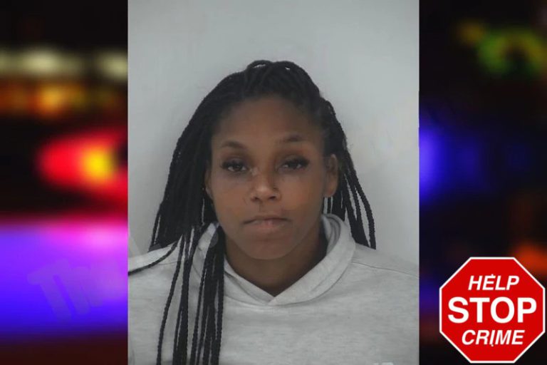 Shanta Johnson mugshot – Fayette County , Georgia Shanta Johnson