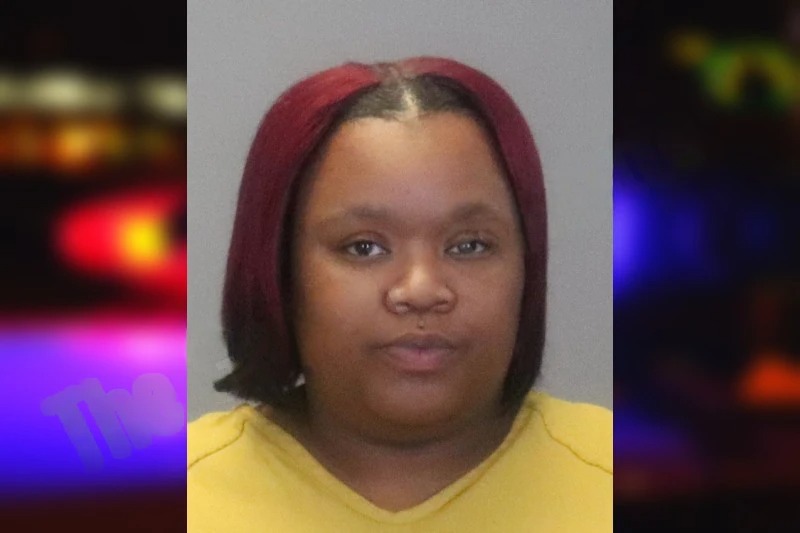 Shantavious Horace Mugshots