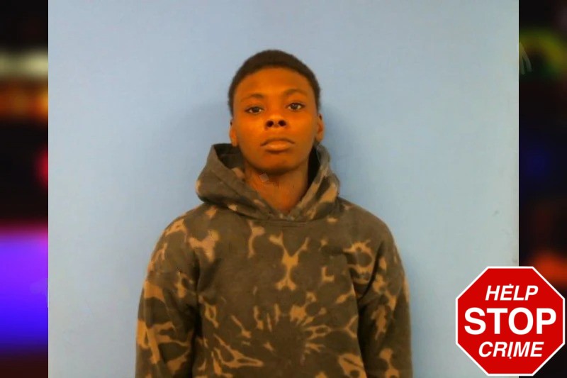 Shanteria Moreland Mugshots