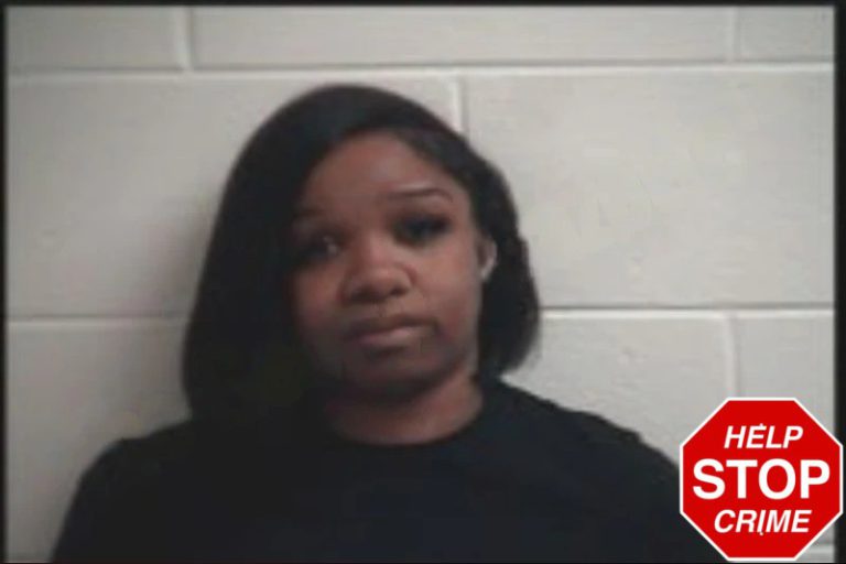 Shanteria Mosley