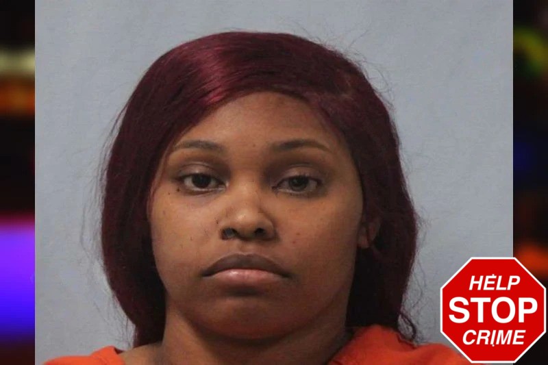 Shantivis Ross Mugshots