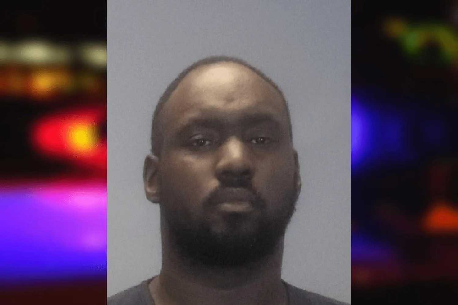 Shaquam Weston Mugshots