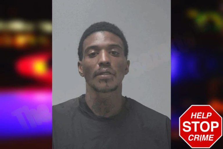 Shaquille Andrews Dewberry