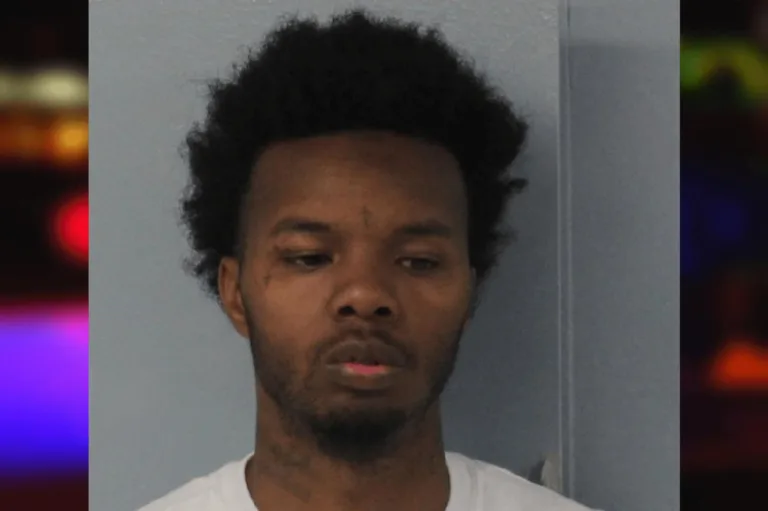 Shaquille Green mugshot – Mcintosh County , Georgia Shaquille Green