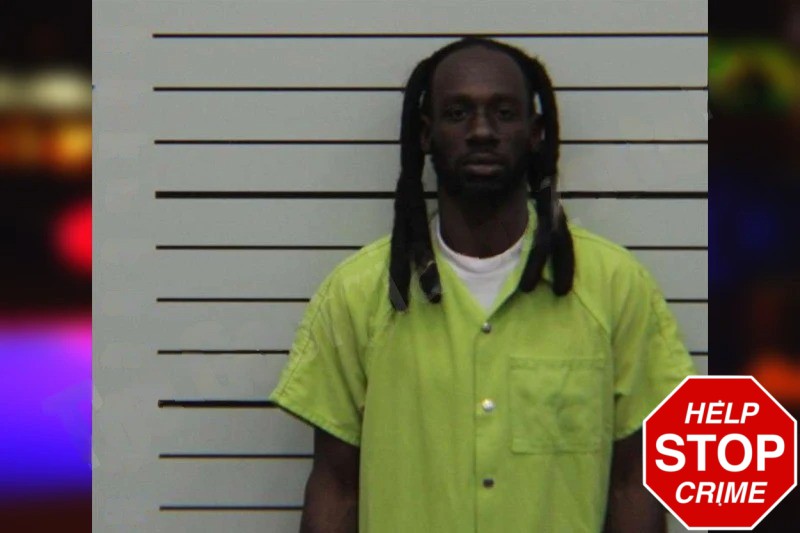 Shaquille Office Mugshots