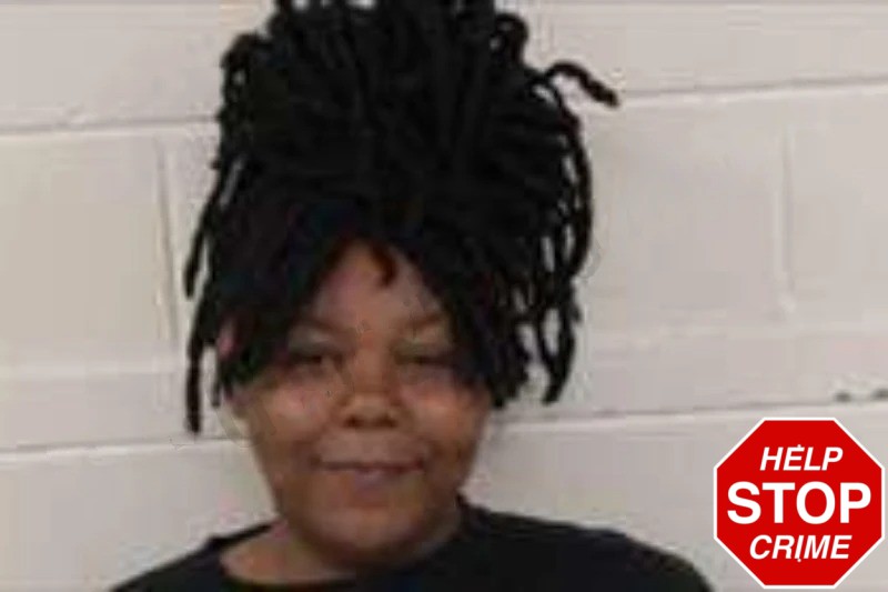 Shardric Chatmon Mugshots