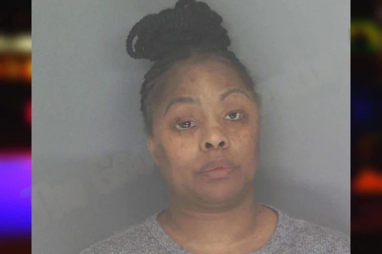 Sharmayne Cook mugshot β Douglas County , Georgia Sharmayne Cook