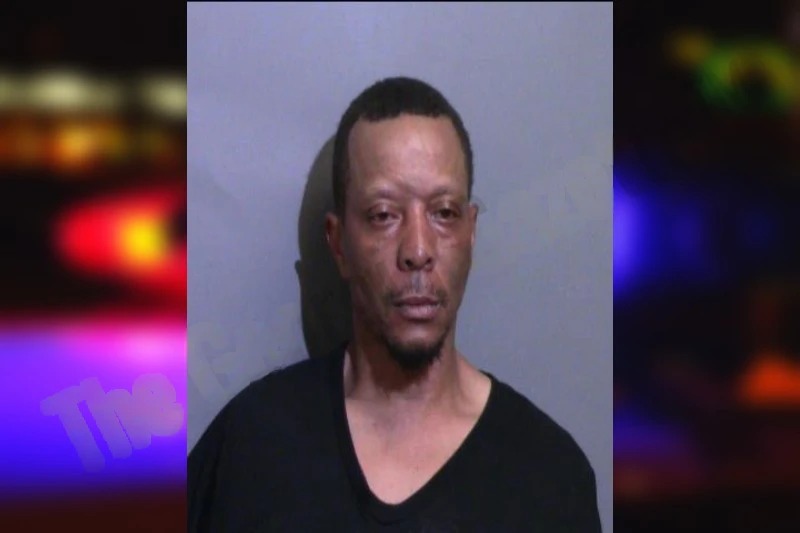 Sharod Ross Mugshots