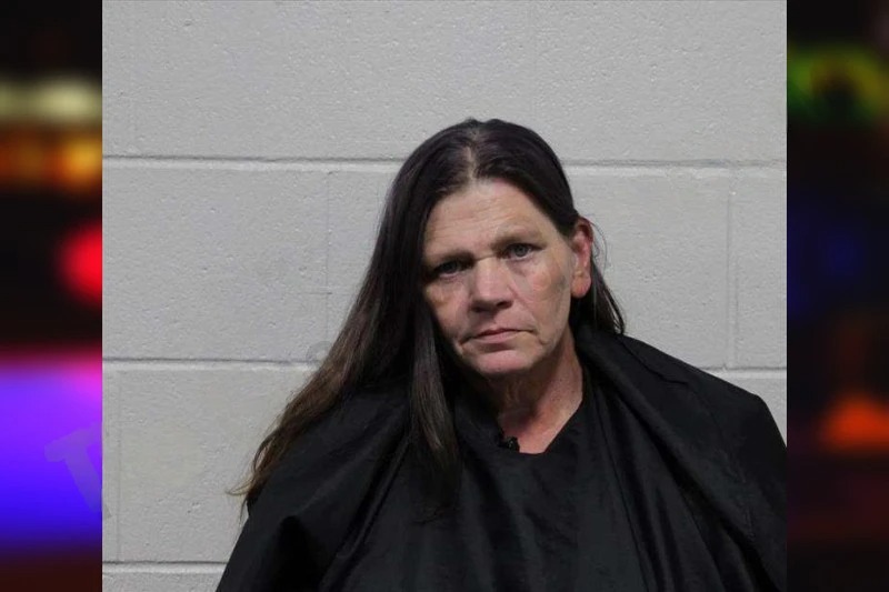 Sharon Clance Mugshots