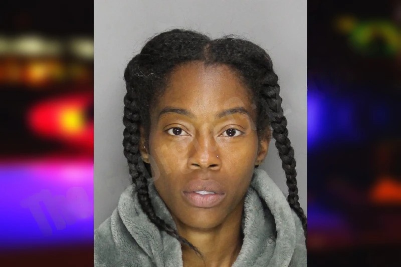 Sharona Jefferson mugshot – Cobb County , Georgia Sharona Jefferson mugshot