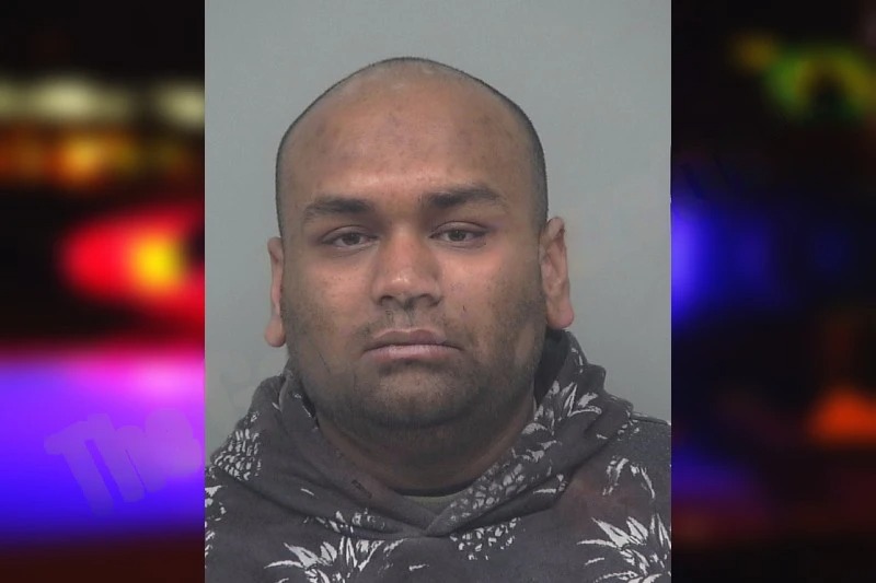 Shashikant Shah Mugshots