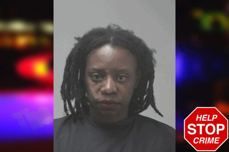 Shatavia Cleaves mugshot – Gwinnett County , Georgia Shatavia Cleaves