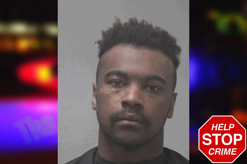 Shaun Evers Mugshots