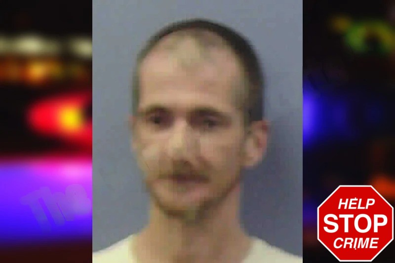 Shaun Goodson Mugshots