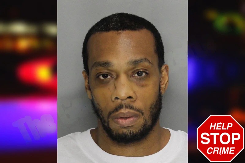 Shaun Gordon Mugshots