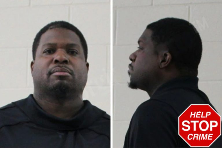 Shaun Head mugshot – Houston County , Georgia Shaun Head