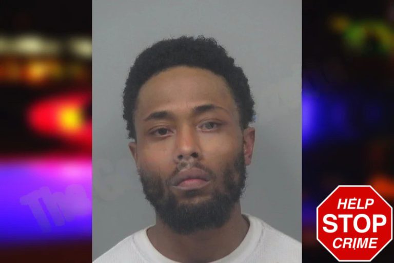 Shaun Jones mugshot – Gwinnett County , Georgia Shaun Jones