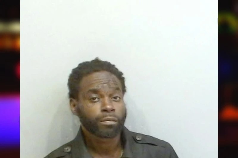 Shauntae Adkinson mugshot