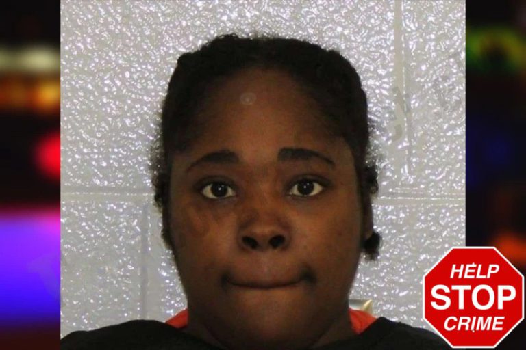 Shauntorria Garrett mugshot β Carroll County , Georgia Shauntorria Garrett