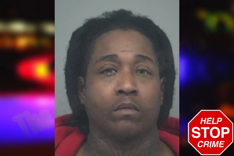 Shaveeda Davis Mugshots