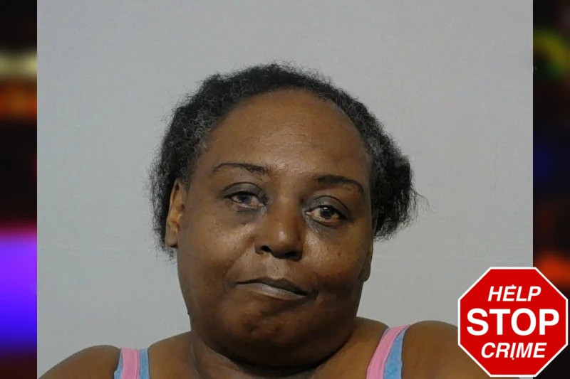 Shawaun King Mugshots