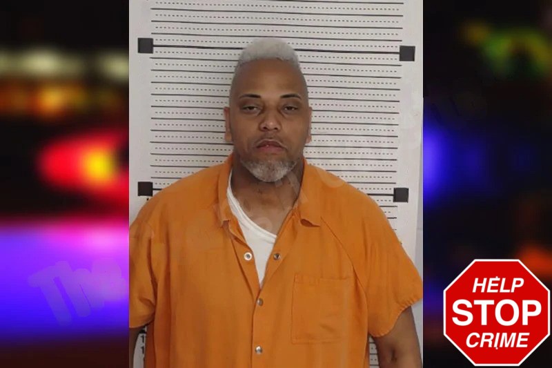 Shawn Arnold-Padgett Mugshots