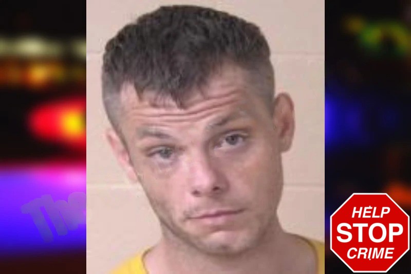 Shawn Ballanger Mugshots