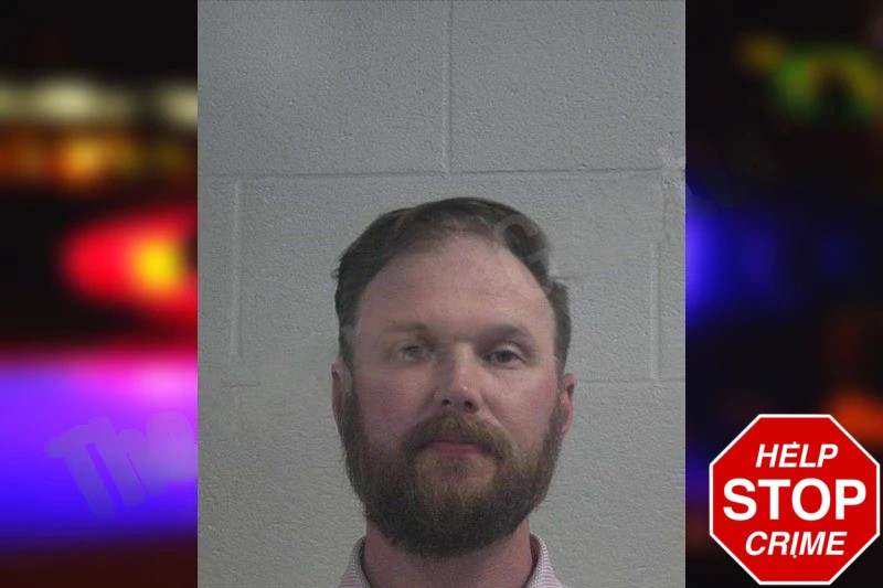 Shawn Bradley Mugshots