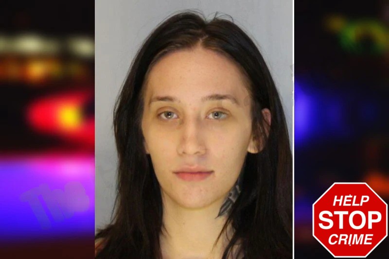 Shawn Campbell Mugshots