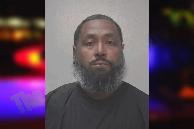 Shawn Danzie mugshot – Coweta County , Georgia Shawn Danzie mugshot