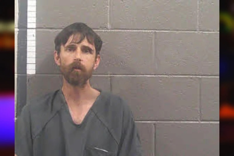 Shawn Donnelly Mugshots