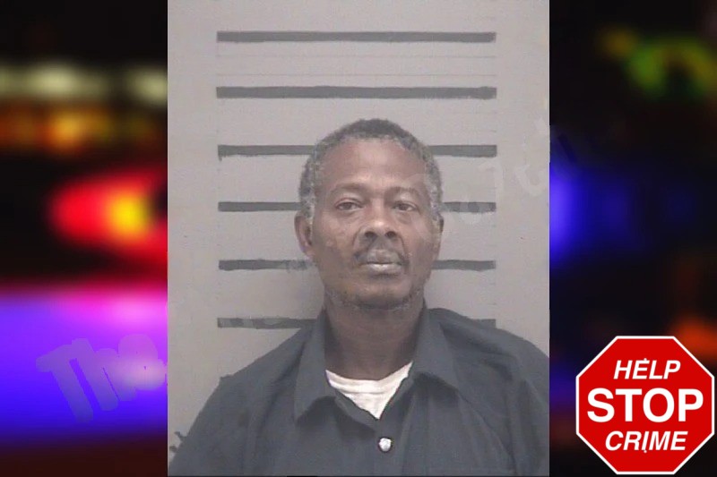 Shawn Keith Mugshots