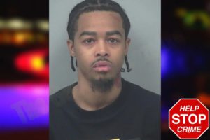 Shawn McDonald mugshot