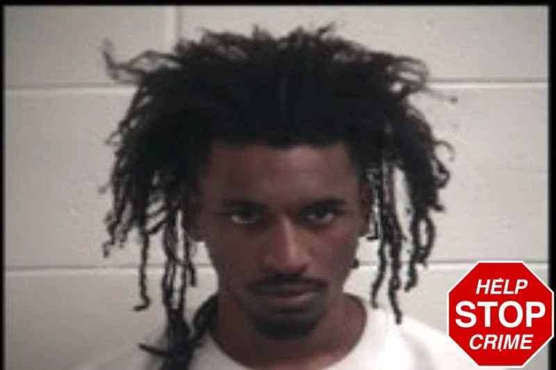 Shawn Namata mugshot