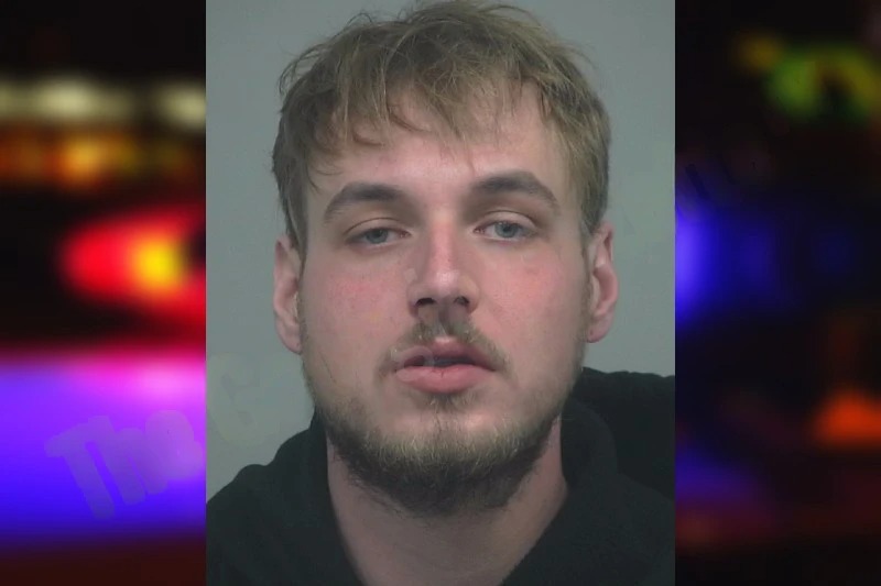 Shawn Peterson Mugshots