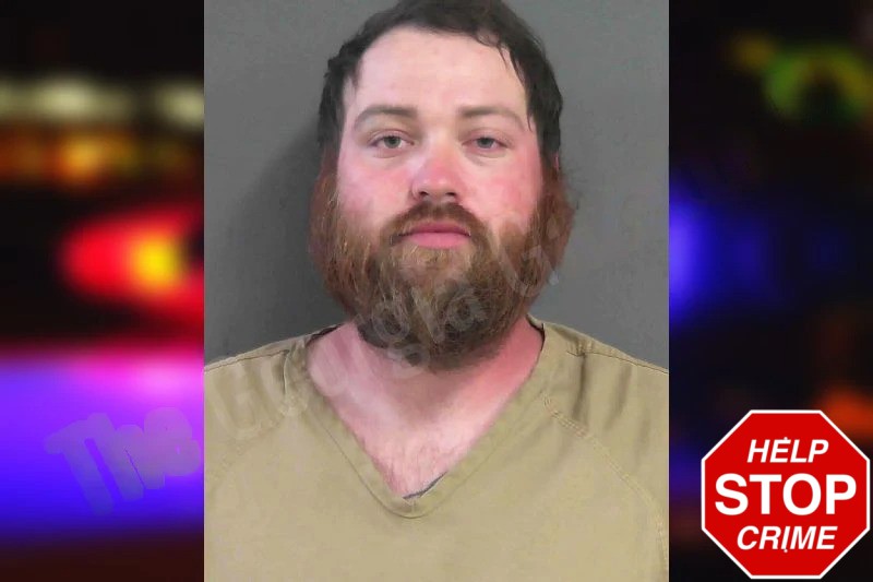 Shawn Pitcher Mugshots