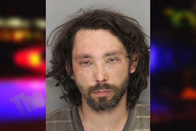 Shawn Romano Mugshots