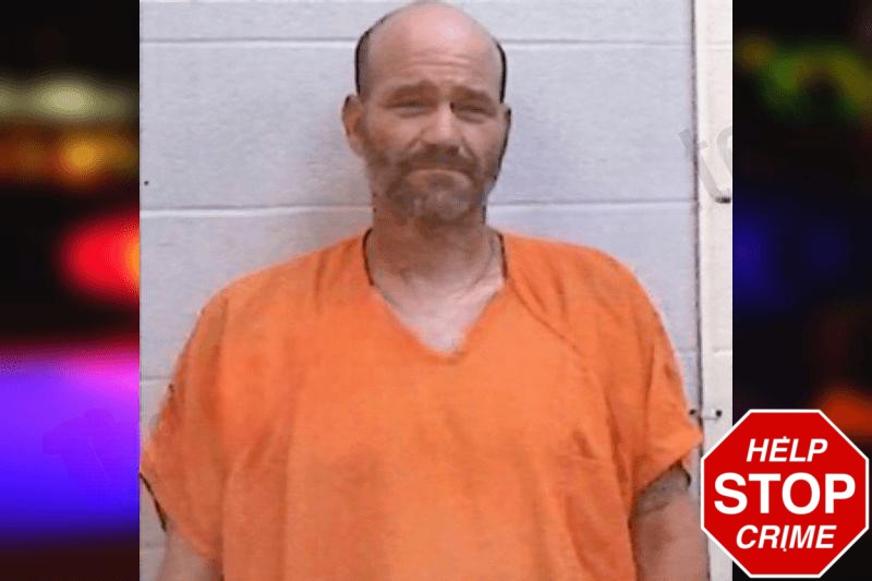 Shawn Scott Mugshots