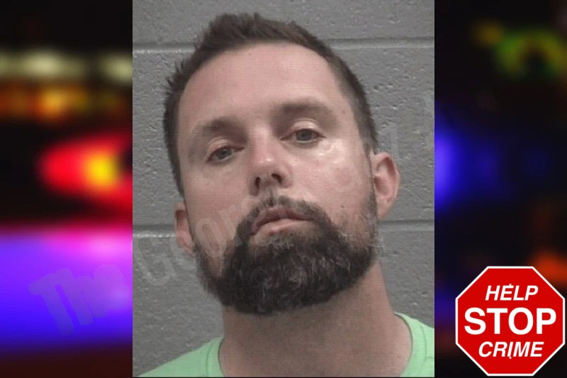 Shawn Ward mugshot – Columbia County , Georgia Shawn Ward mugshot