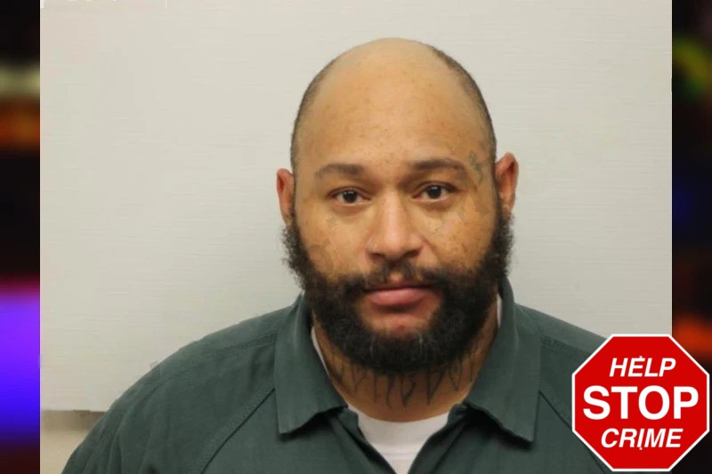 Shawnquell Shiggs Mugshots